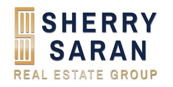 Sherry Saran - logo