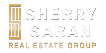 Sherry Saran - logo