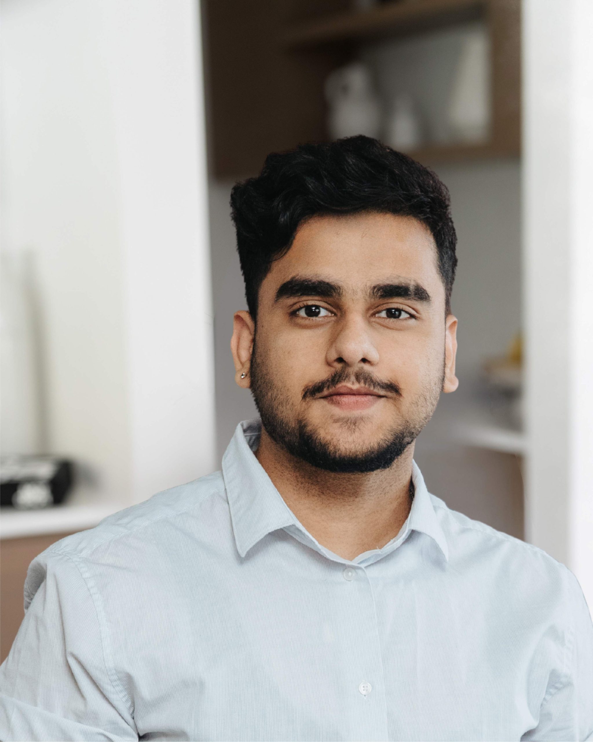 Karan Kapoor